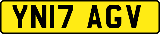YN17AGV