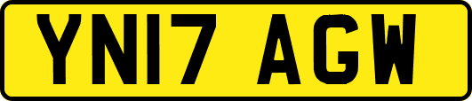 YN17AGW