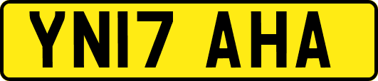 YN17AHA