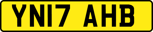 YN17AHB