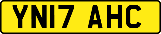 YN17AHC