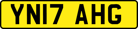 YN17AHG