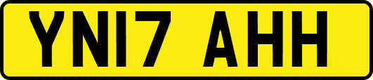 YN17AHH
