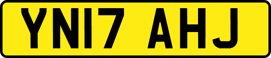 YN17AHJ
