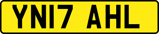 YN17AHL