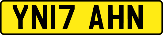 YN17AHN