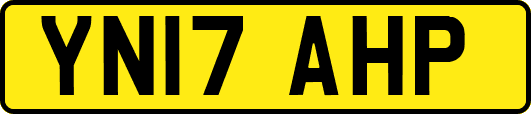 YN17AHP