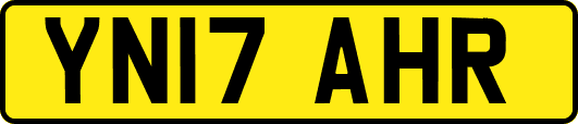 YN17AHR