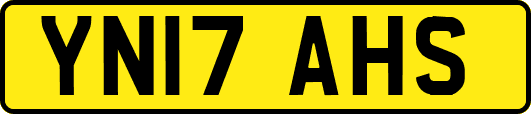 YN17AHS