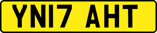 YN17AHT