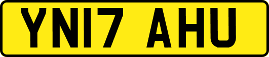 YN17AHU