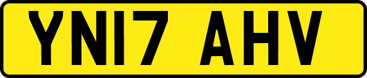 YN17AHV