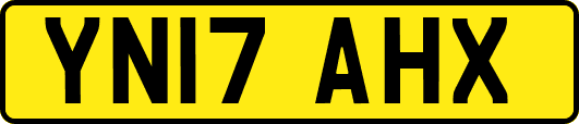 YN17AHX