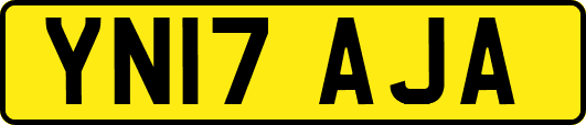 YN17AJA