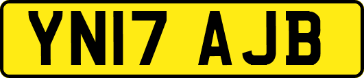 YN17AJB