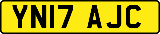 YN17AJC