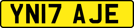 YN17AJE