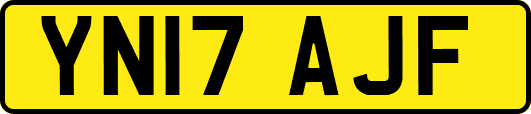 YN17AJF