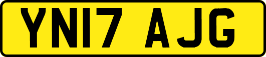 YN17AJG