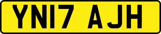 YN17AJH