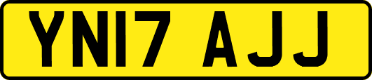 YN17AJJ