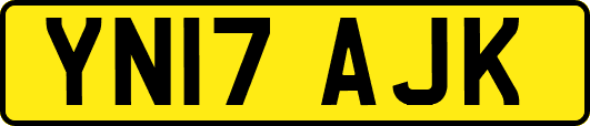 YN17AJK