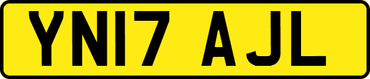 YN17AJL