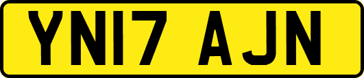 YN17AJN