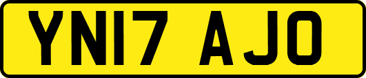 YN17AJO