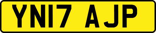 YN17AJP