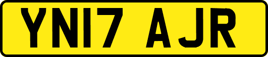 YN17AJR