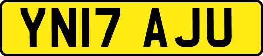 YN17AJU