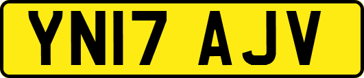 YN17AJV