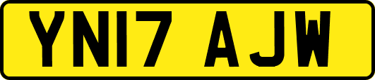 YN17AJW