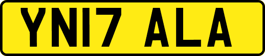 YN17ALA