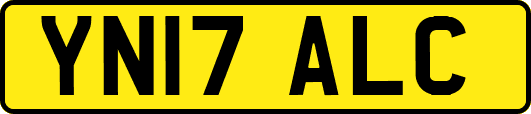YN17ALC
