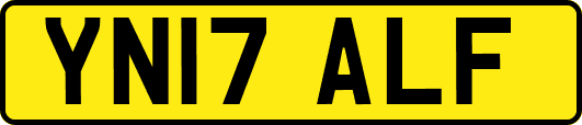 YN17ALF