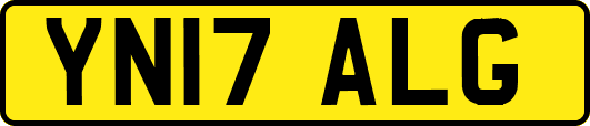 YN17ALG