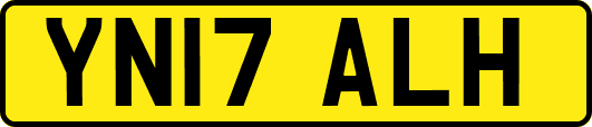 YN17ALH