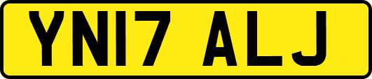 YN17ALJ