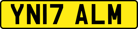 YN17ALM