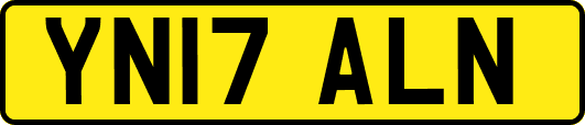 YN17ALN