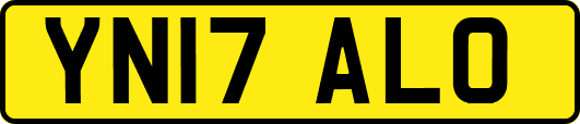 YN17ALO