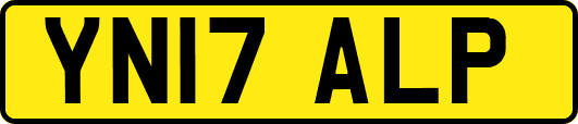 YN17ALP