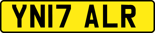 YN17ALR