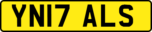 YN17ALS