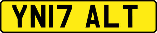 YN17ALT