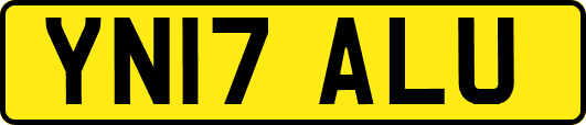 YN17ALU