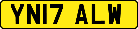 YN17ALW