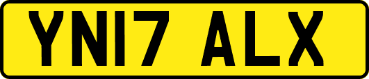 YN17ALX